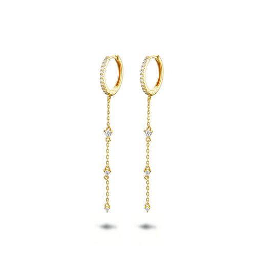 Boucles d'oreilles Ônessa