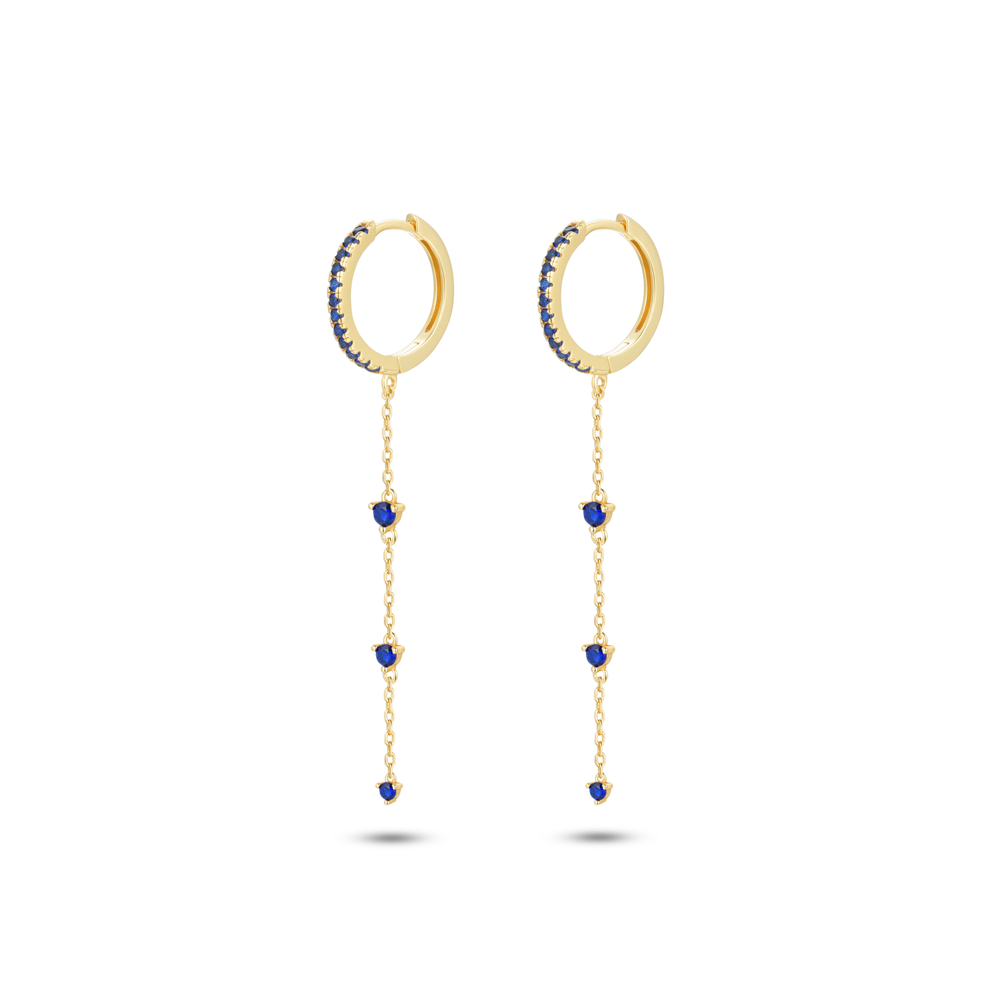 Ônessa earrings