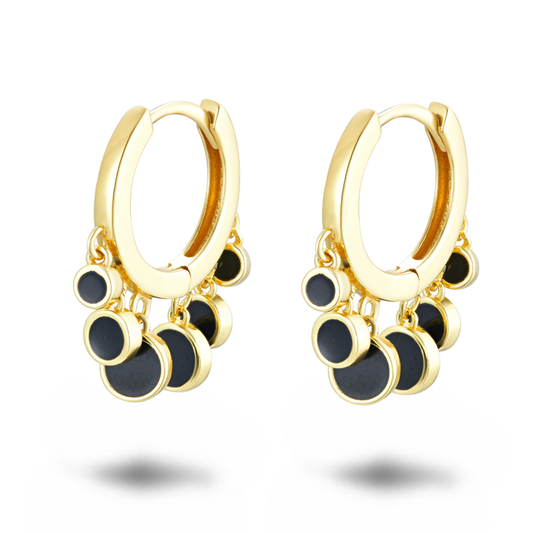 Boucles d'oreilles Ônessa