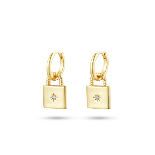 Boucles d'oreilles Ônessa