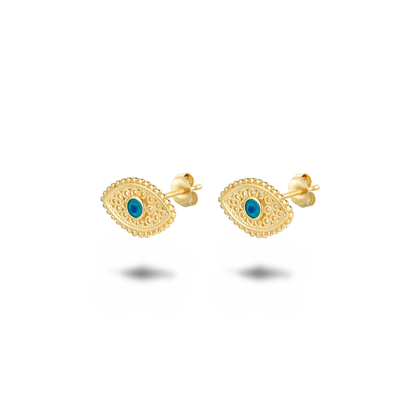 Boucles d'oreilles Ônessa
