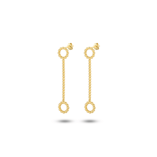 Boucles d'oreilles Ônessa