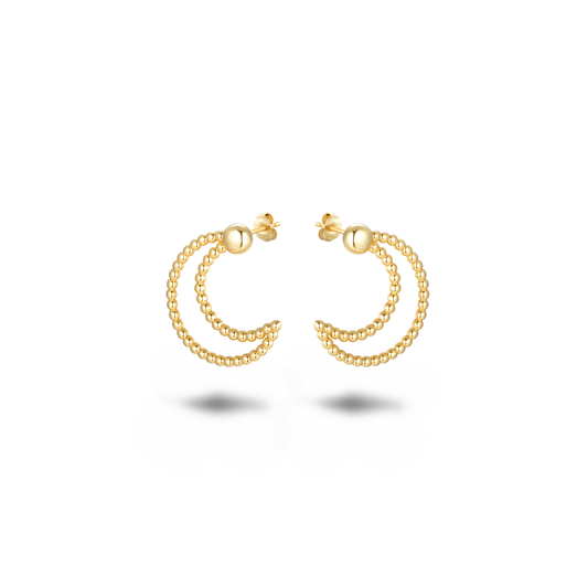 Boucles d'oreilles Ônessa