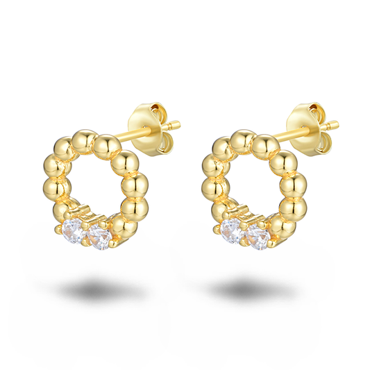 Boucles d'oreilles Ônessa