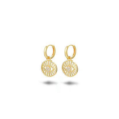 Boucles d'oreilles Ônessa