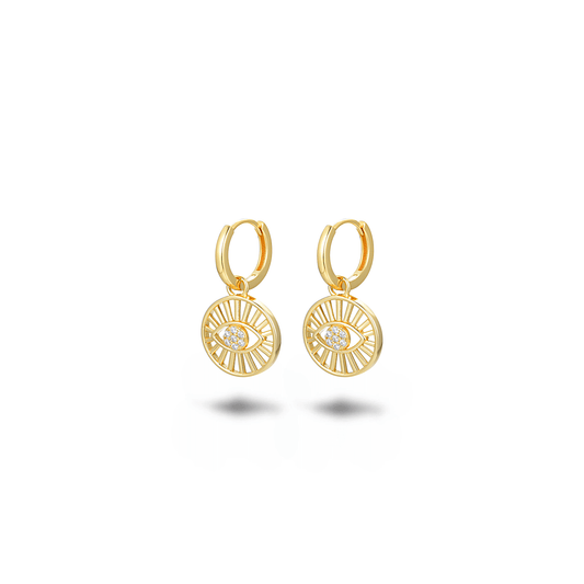 Boucles d'oreilles Ônessa