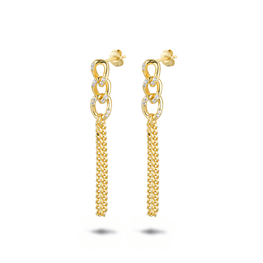Boucles d'oreilles Ônessa