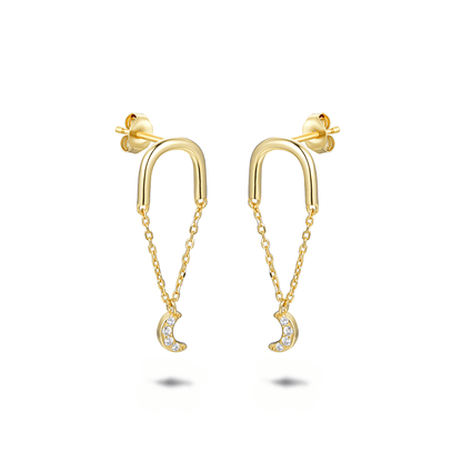 Boucles d'oreilles Ônessa