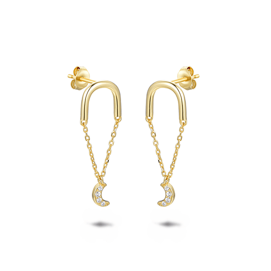Boucles d'oreilles Ônessa