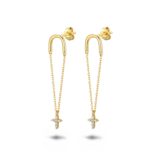 Boucles d'oreilles Ônessa