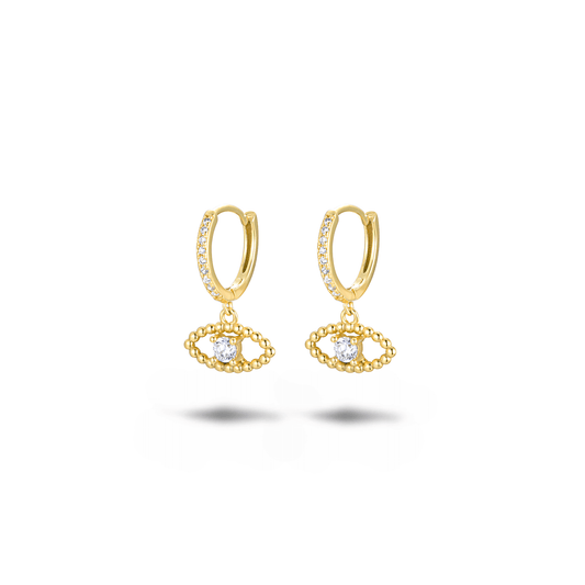 Boucles d'oreilles Ônessa
