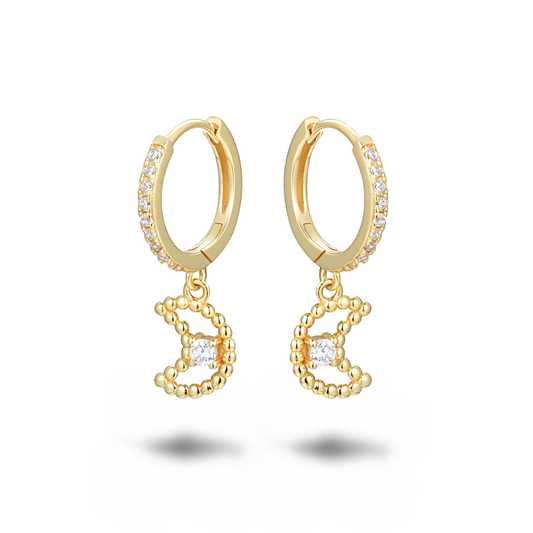 Boucles d'oreilles Ônessa