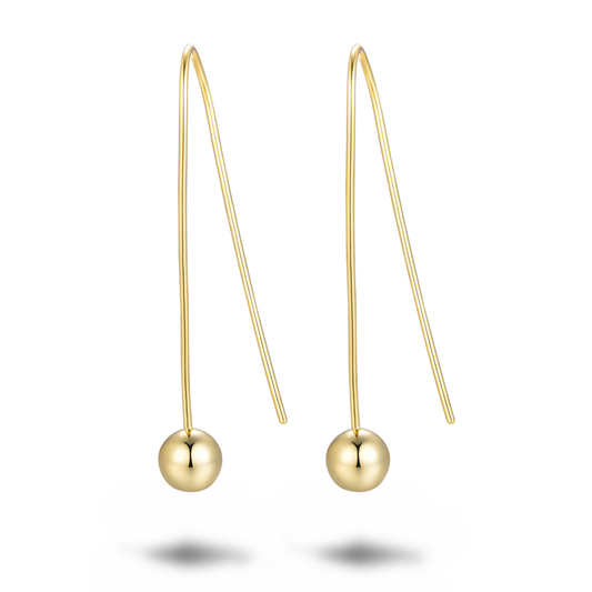 Boucles d'oreilles Ônessa