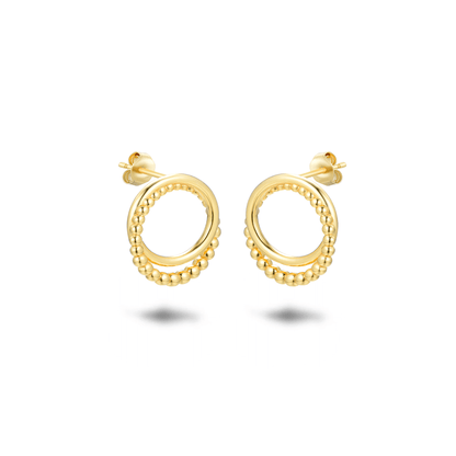Boucles d'oreilles Ônessa
