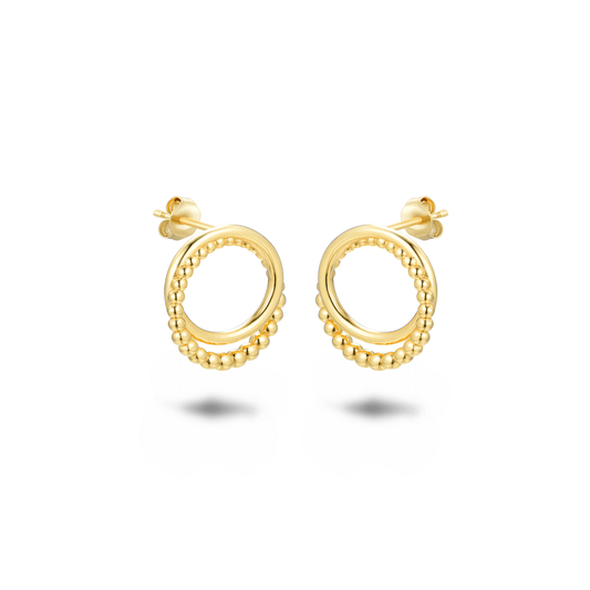 Boucles d'oreilles Ônessa