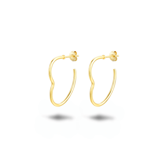 Boucles d'oreilles Ônessa
