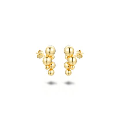 Boucles d'oreilles Ônessa