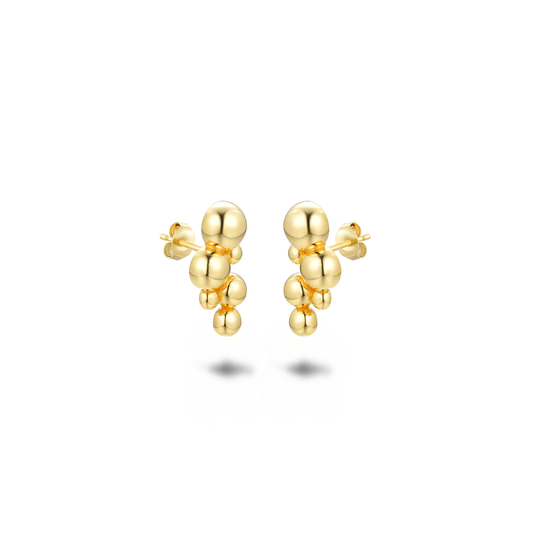 Boucles d'oreilles Ônessa