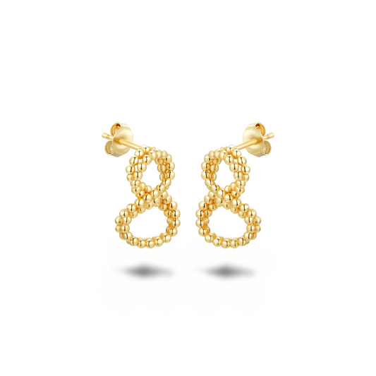 Boucles d'oreilles Ônessa