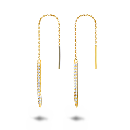 Ônessa earrings