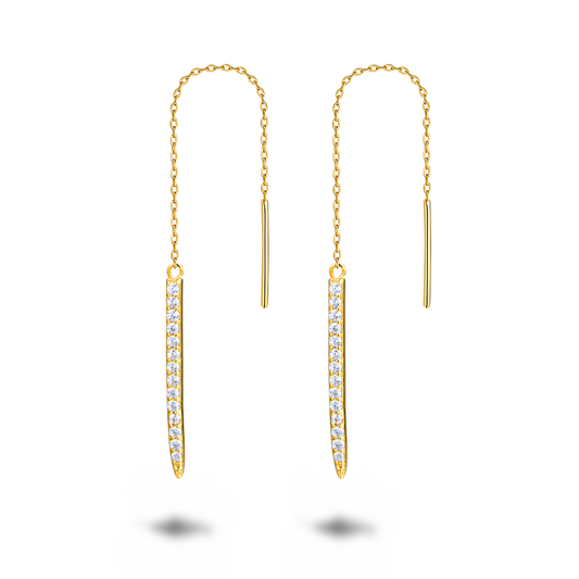 Boucles d'oreilles Ônessa