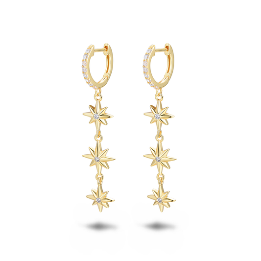 Boucles d'oreilles Ônessa
