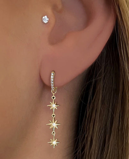 Ônessa earrings