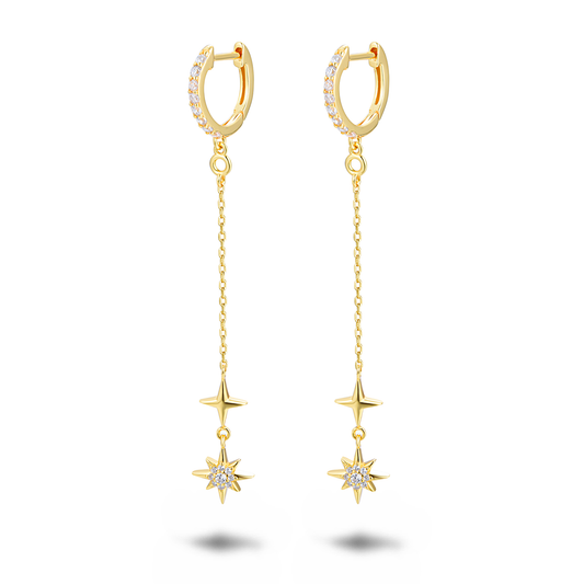 Boucles d'oreilles Ônessa