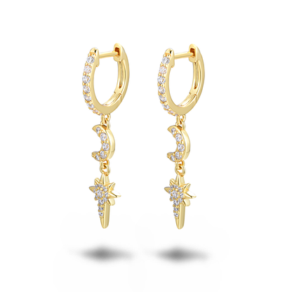 Ônessa earrings