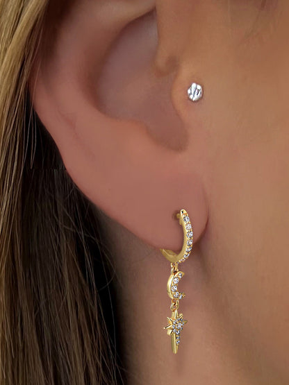 Ônessa earrings