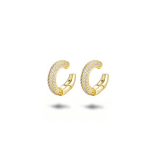 Boucles d'oreilles Ônessa