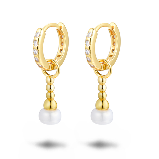 Boucles d'oreilles Ônessa