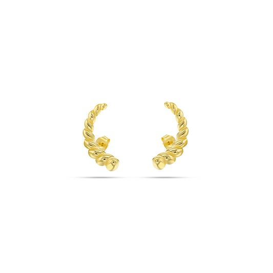Boucles d'oreilles Ônessa