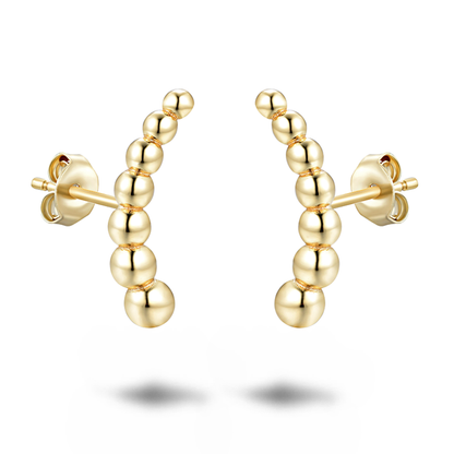 Boucles d'oreilles Ônessa