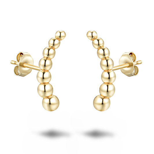 Boucles d'oreilles Ônessa