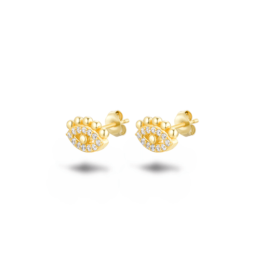 Boucles d'oreilles Ônessa