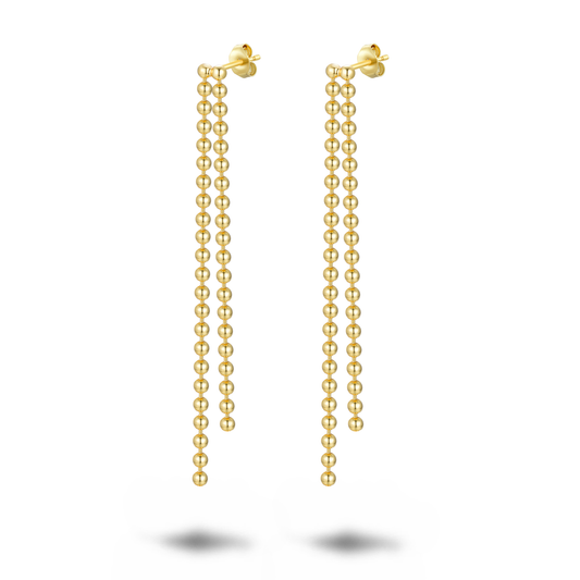 Boucles d'oreilles Ônessa