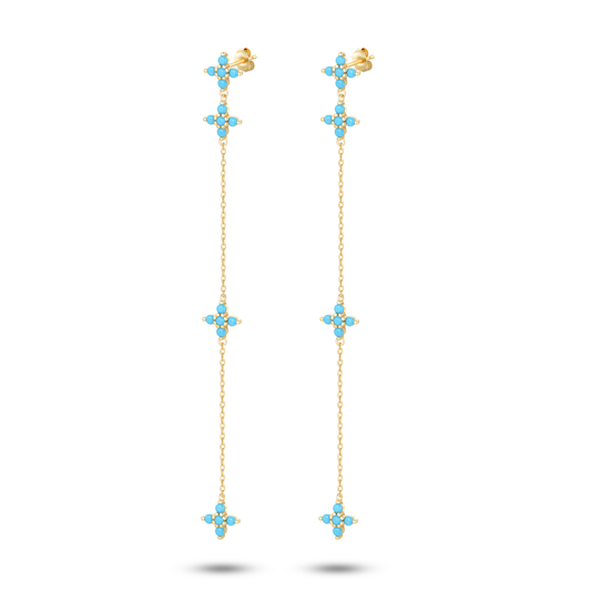 Boucles d'oreilles Ônessa
