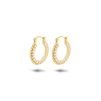 Boucles d'oreilles Ônessa