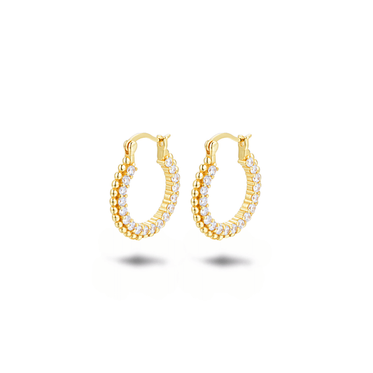 Boucles d'oreilles Ônessa