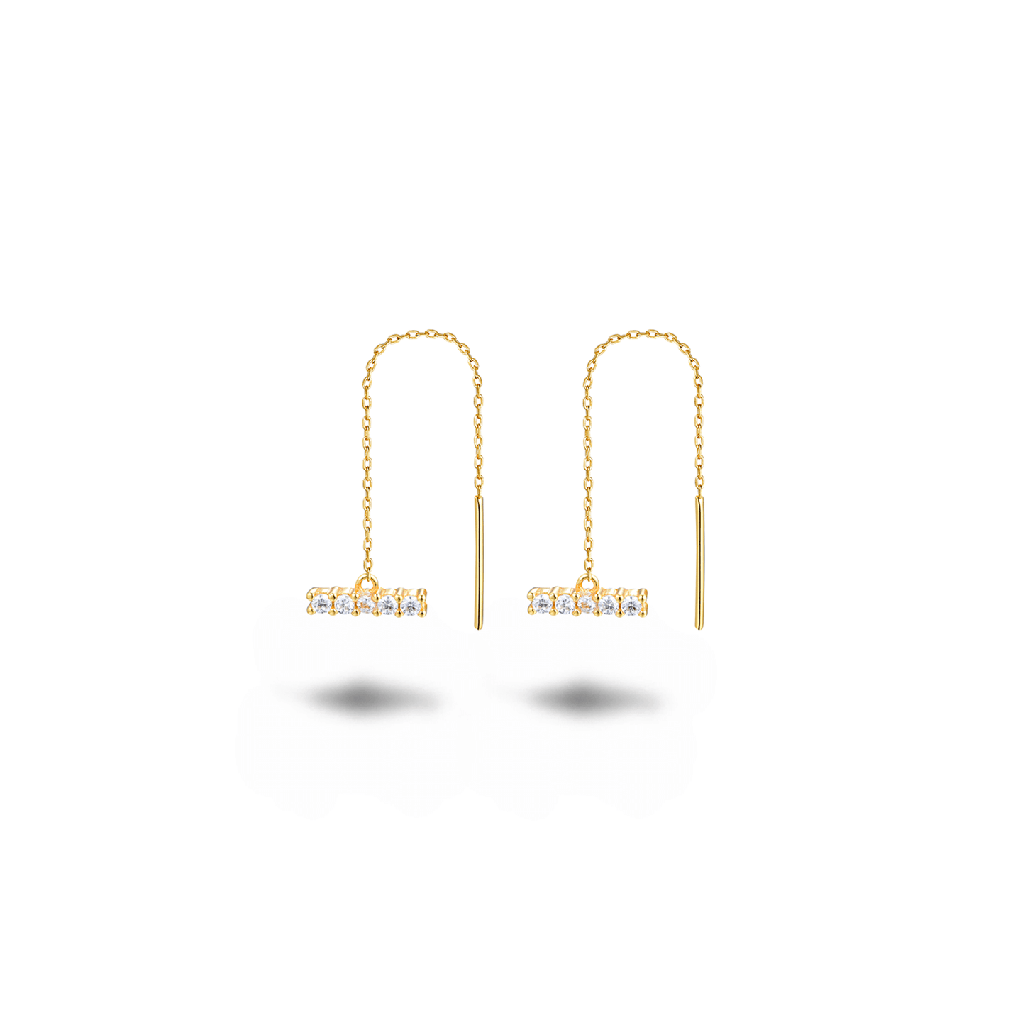 Boucles d'oreilles Ônessa