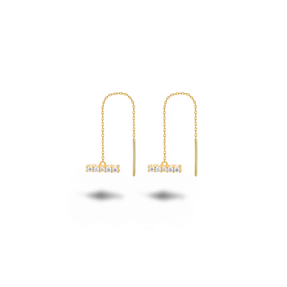 Boucles d'oreilles Ônessa