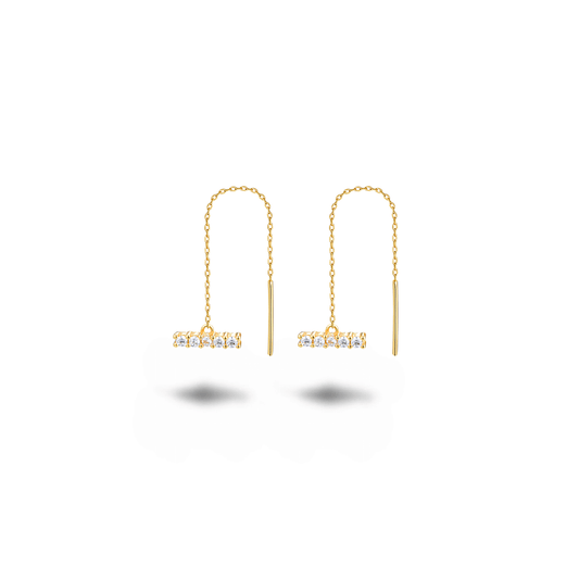 Boucles d'oreilles Ônessa
