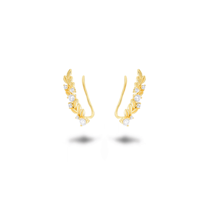Boucles d'oreilles Ônessa