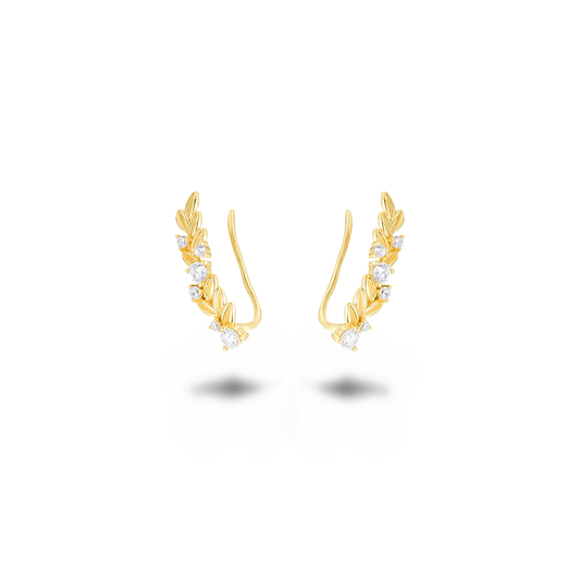 Boucles d'oreilles Ônessa