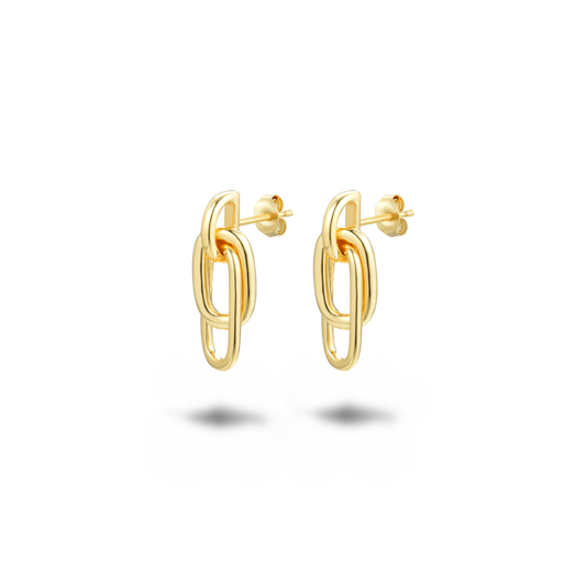 Boucles d'oreilles Ônessa
