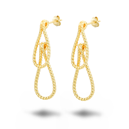 Boucles d'oreilles Ônessa