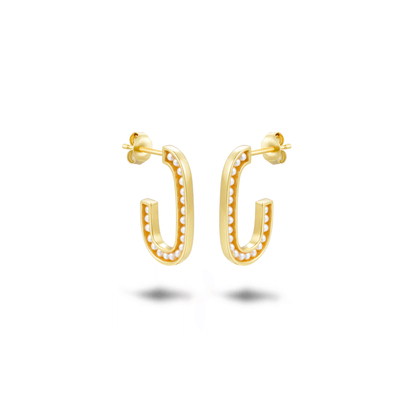 Boucles d'oreilles Ônessa