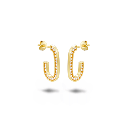 Boucles d'oreilles Ônessa