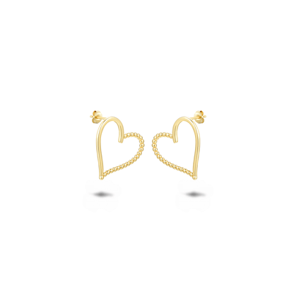 Boucles d'oreilles Ônessa